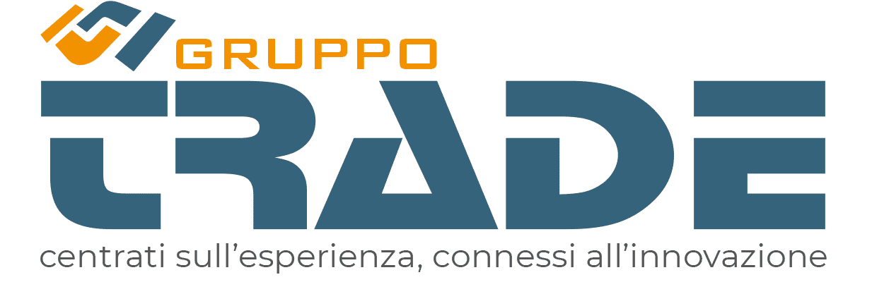 Logo Gruppo Trade