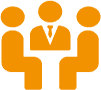 icona IT consulting: legali e consulenza