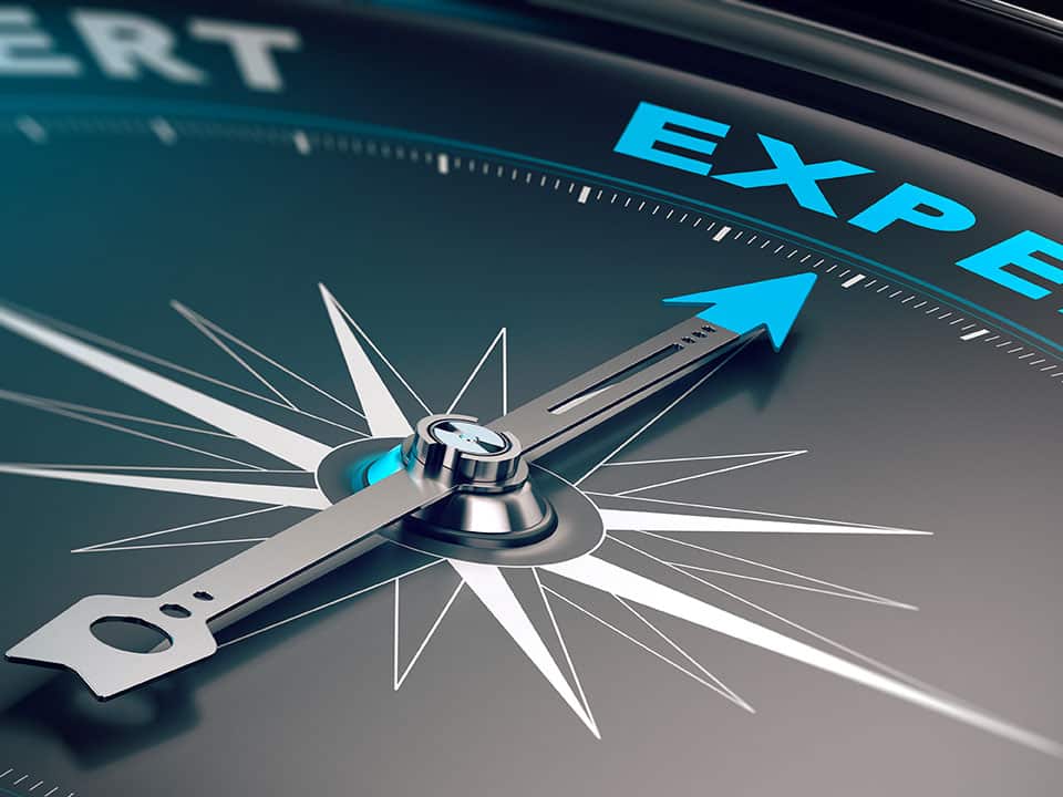IT consulting - bussola: guida degli esperti nelle normative