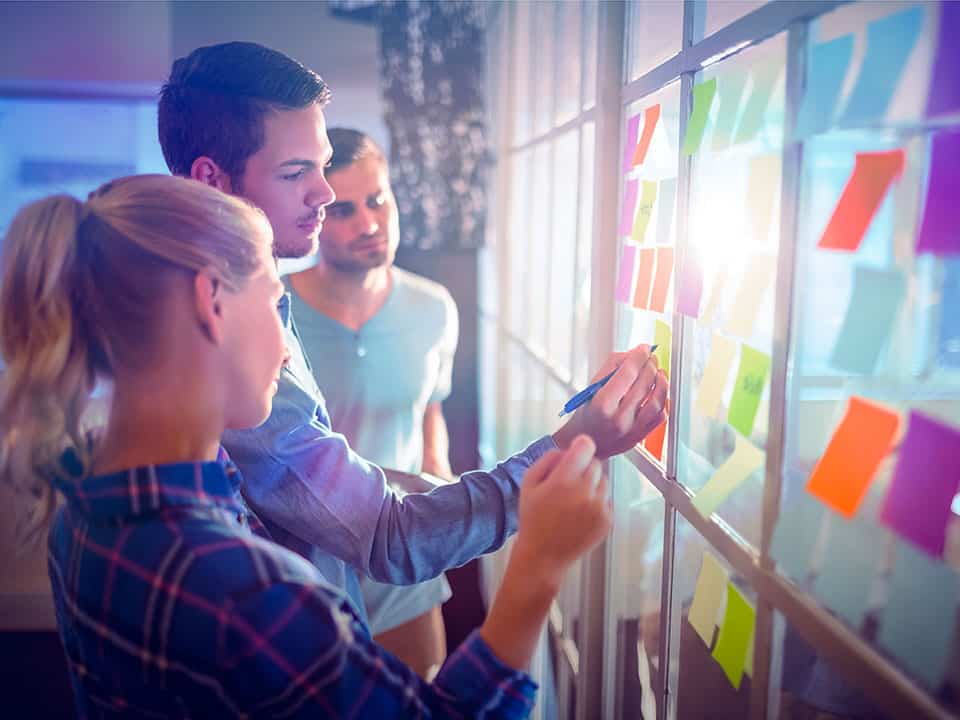 innovation lab e cooperazione digitale