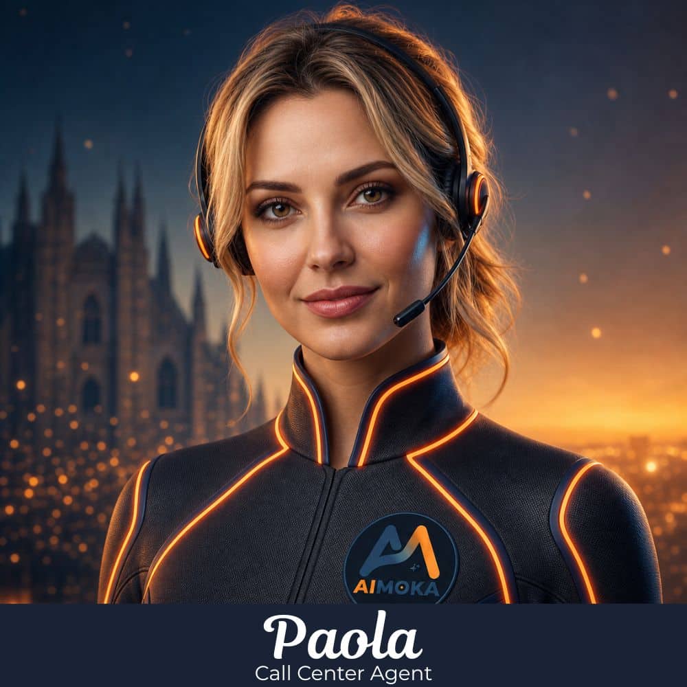 Paola Call Center