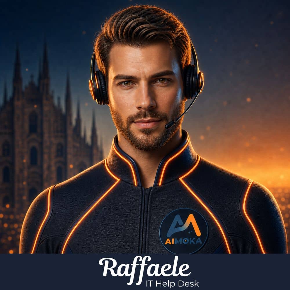 Agente Help Desk
